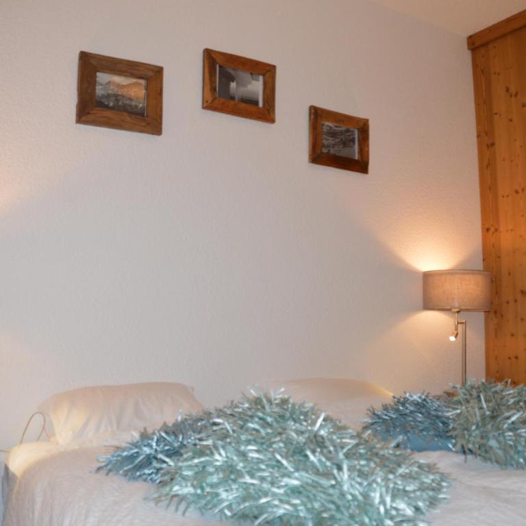 Clos du Pre - Chalet Chaleur - Chalet Supérieur - 27