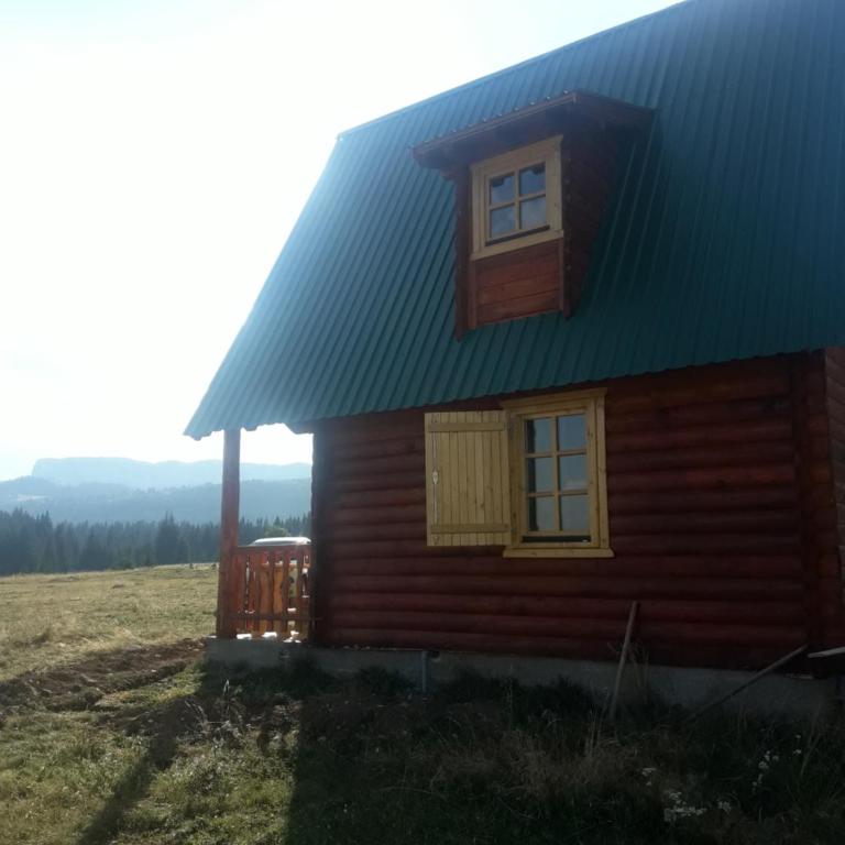 Holiday Home Jabucilo - Double Room with Park View - 4