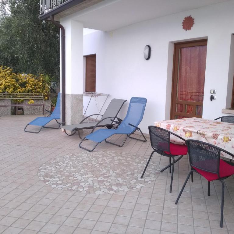 La Terrazza sul Lago - Appartamento con Terrazza - 4