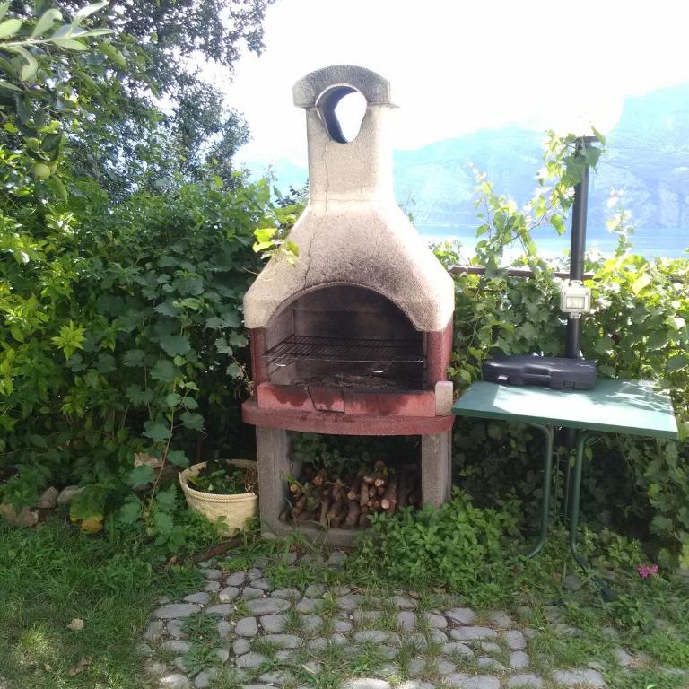 La Terrazza sul Lago - Appartamento con Terrazza - 3