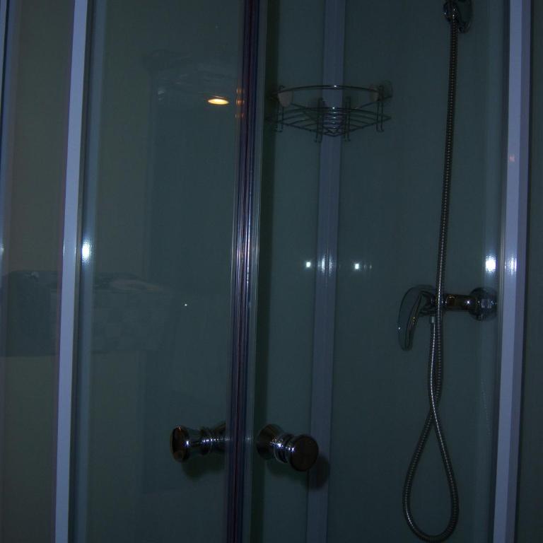 Hotel Edelweiss - Chambre Triple - 3