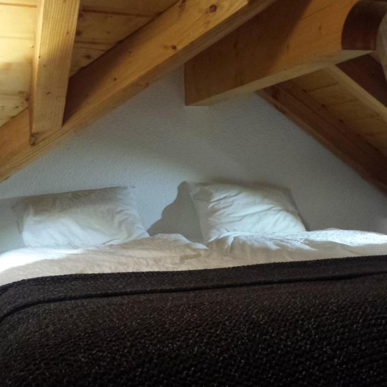 Clos du Pre - Chalet Chaleur - Chalet Supérieur - 31