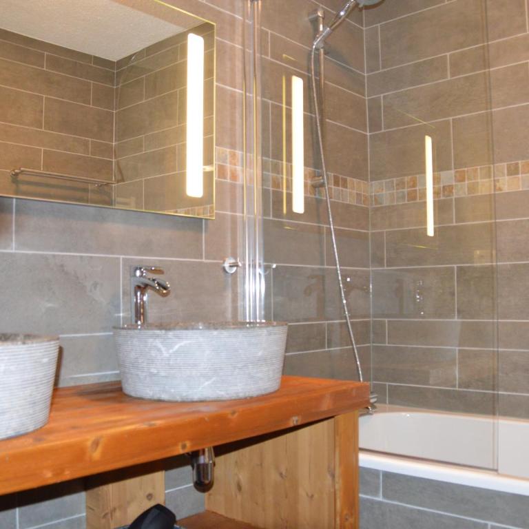 Clos du Pre - Chalet Chaleur - Chalet Supérieur - 34