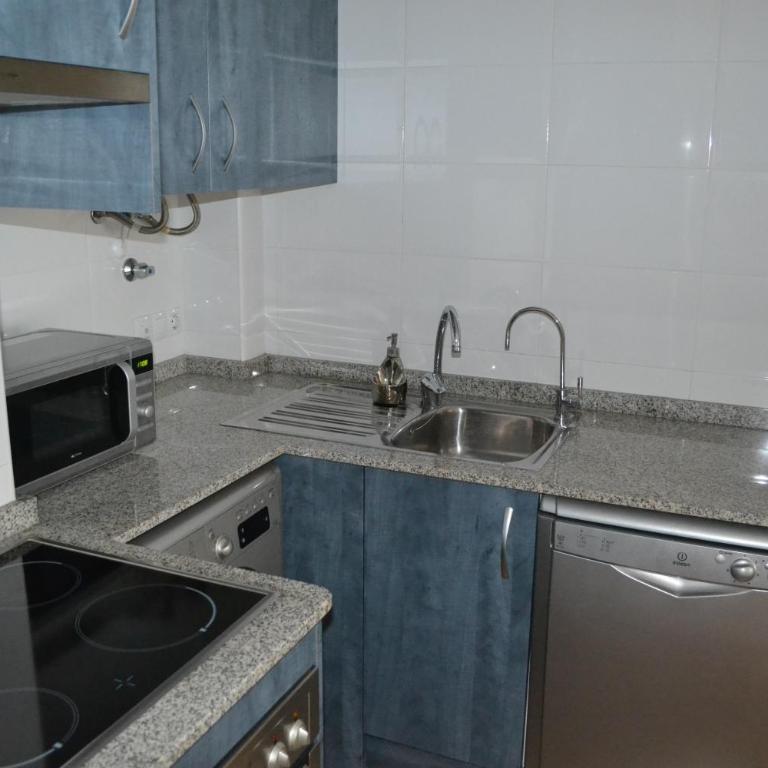 Classy Apartments - Apartamento de 1 dormitorio - 21