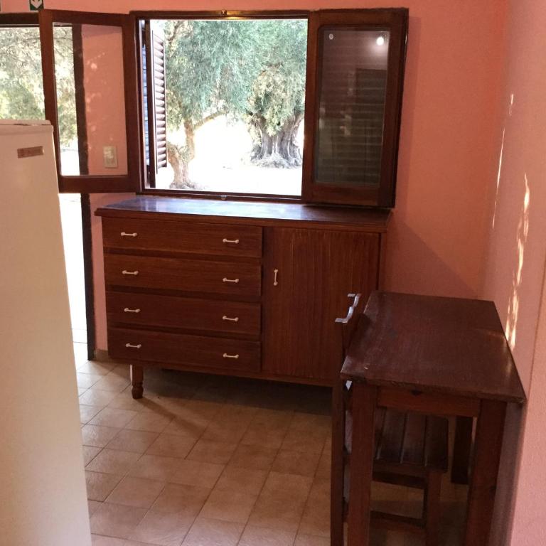 Cabañas Puerta del Sol - San Marcos Sierras - Bungalow de un dormitorio - 13