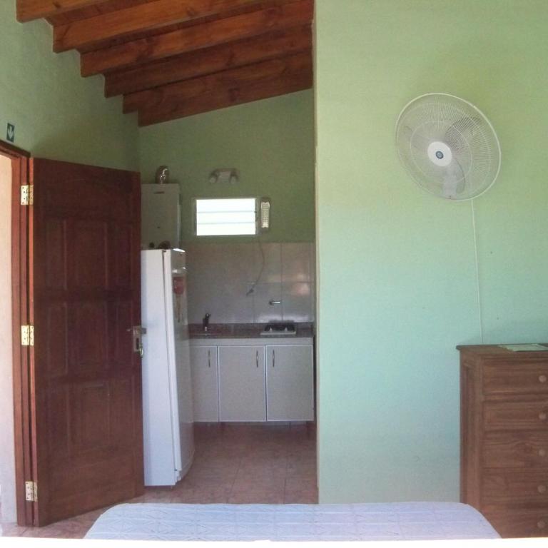 Cabañas Puerta del Sol - San Marcos Sierras - Bungalow de un dormitorio - 16