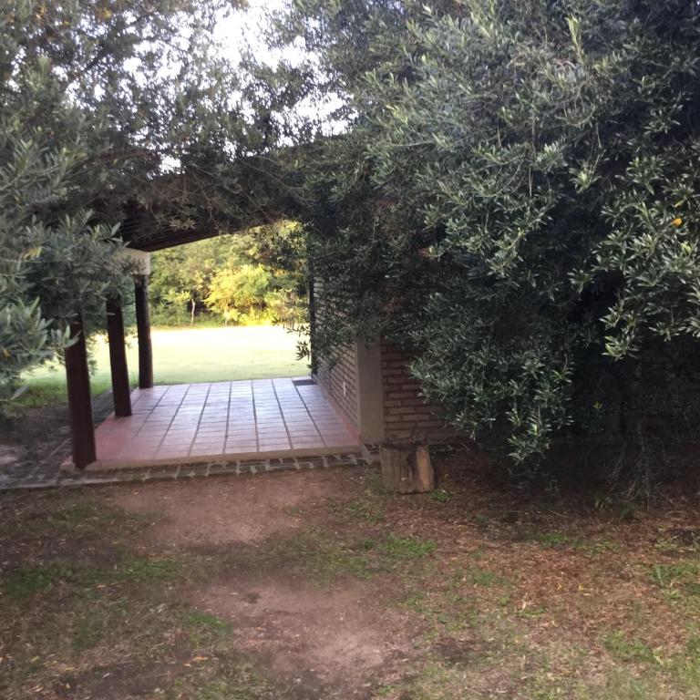 Cabañas Puerta del Sol - San Marcos Sierras - Bungalow de 2 dormitorios - 11