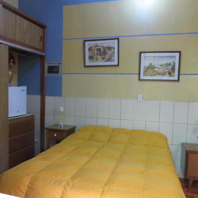 Hospedaje Del Pilar en Magdalena del Mar - Habitación Individual - 6