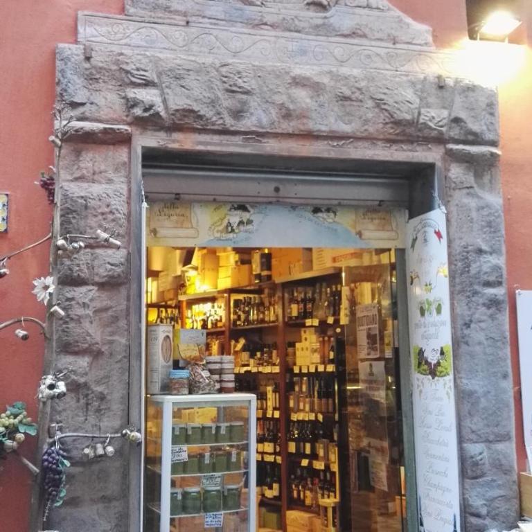 Il nido dei Gabbiani - Casa con 2 Camere da Letto - 34
