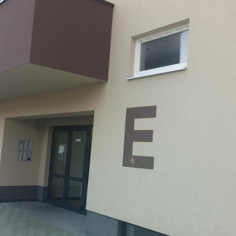 Luxury Studio Apartment Miljacka Sarajevo - Apartment with Balcony - 12