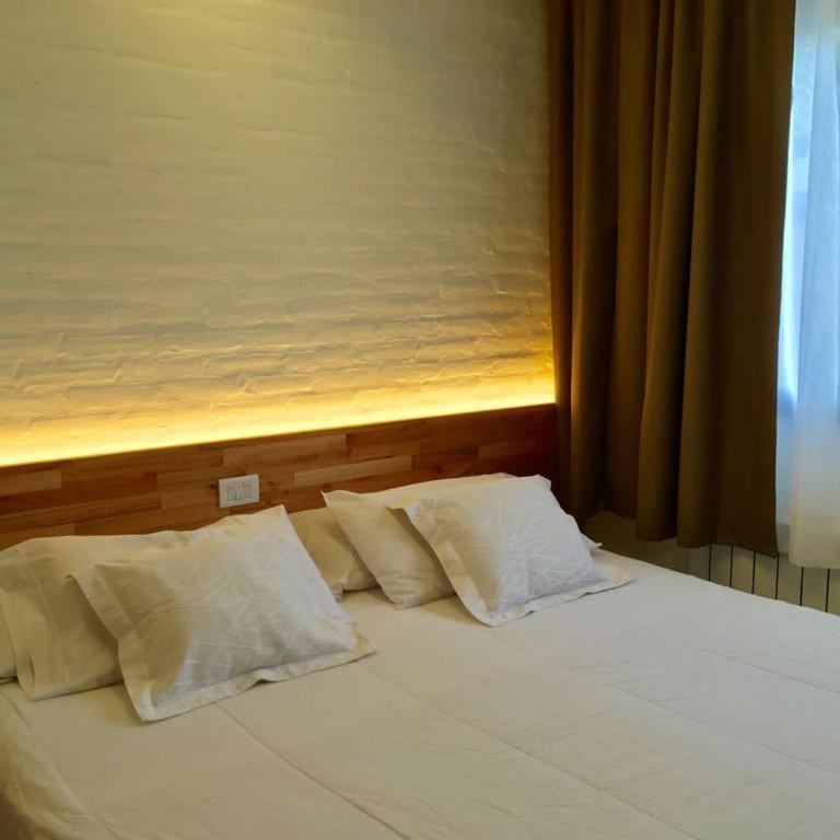 Solar Pampa Apart - Apartamento de 1 dormitorio - 6