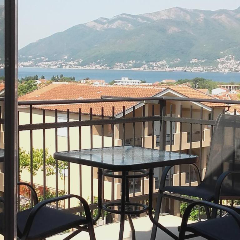 Studio apartman Milica - Apartman sa Balkonom - 1