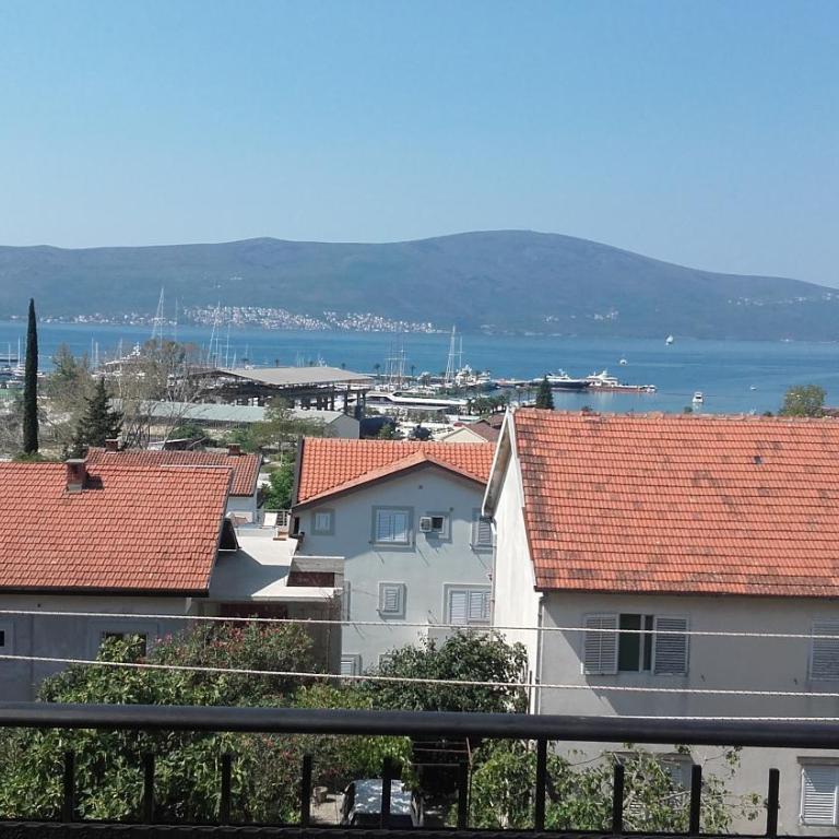Studio apartman Milica - Apartman sa Balkonom - 11