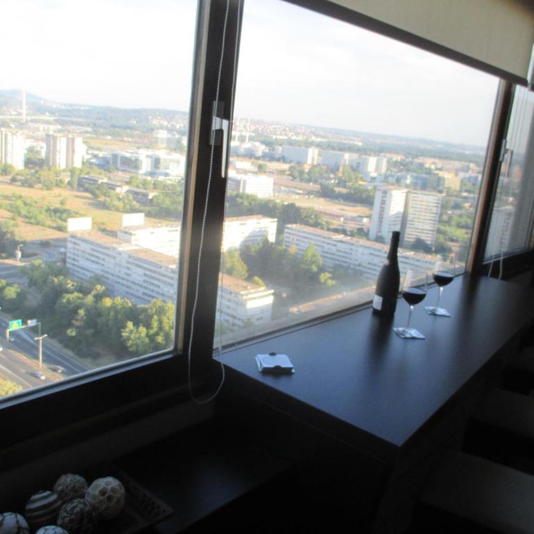 Genex Apartment - Deluks Apartman - 3