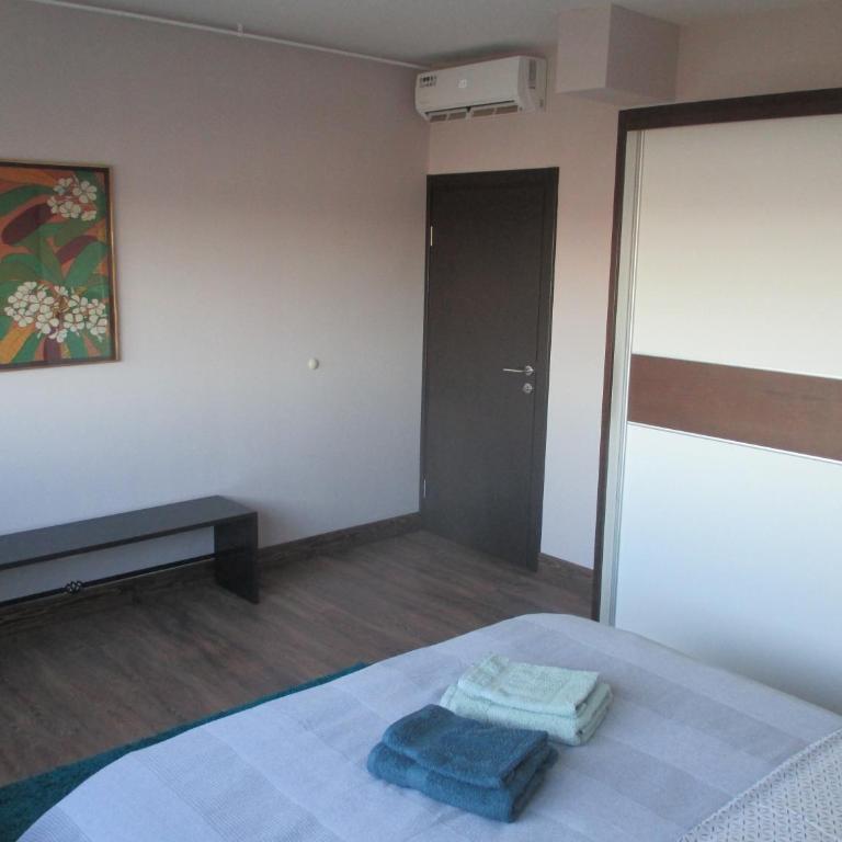 Genex Apartment - Deluks Apartman - 34