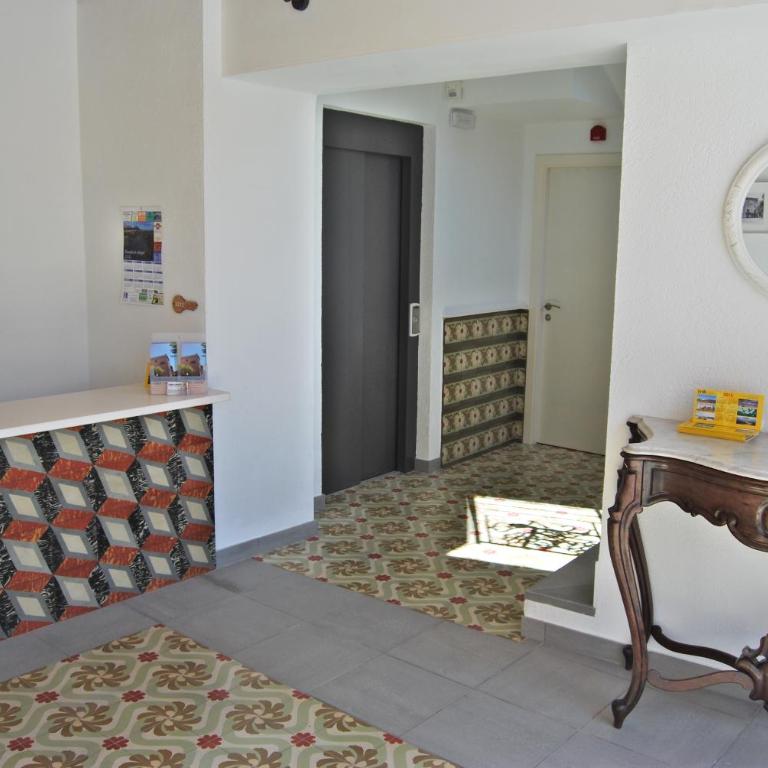 Apartaments Fonda Comerç - Studio - 2