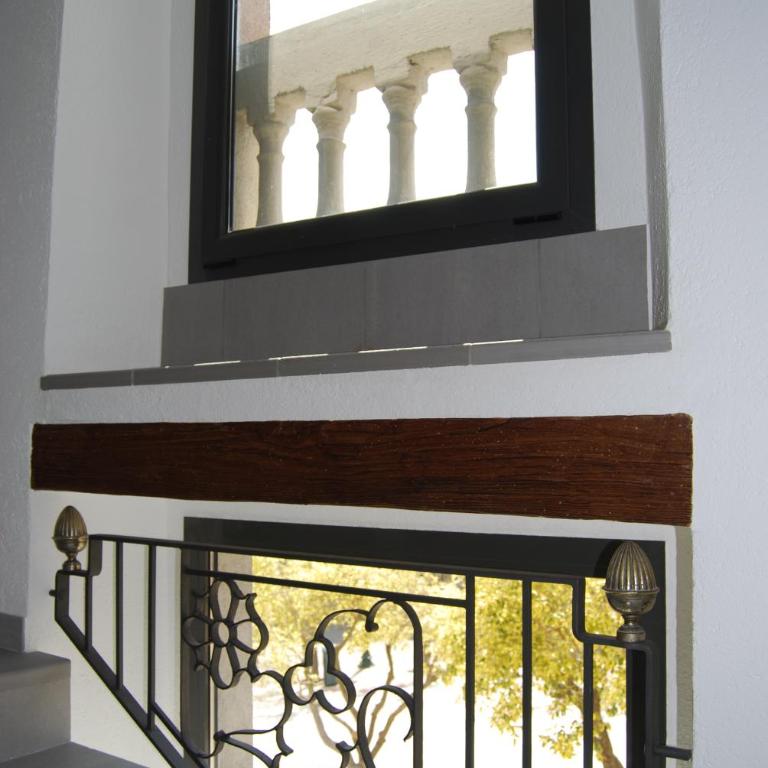 Apartaments Fonda Comerç - Studio - 1