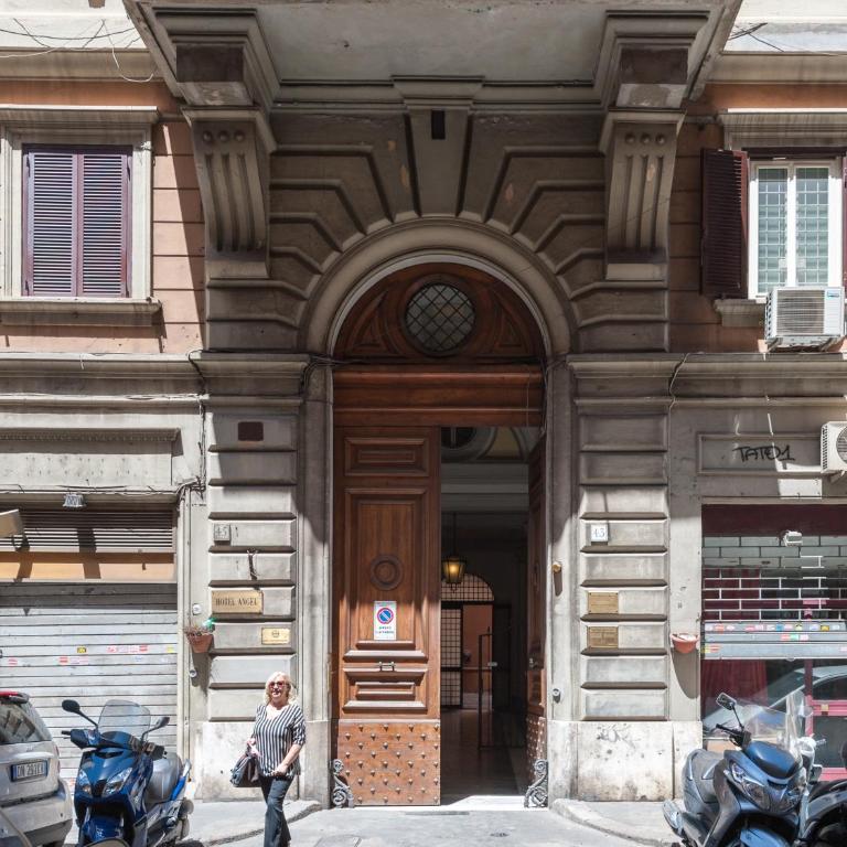 Piazza Cavour Suite - 2 Camere Matrimoniali Comunicanti - 5