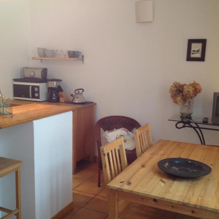 Anne de la Maison Blanche - Appartement 1 Chambre - 17
