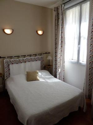 Anne de la Maison Blanche - Chambre Double - 8