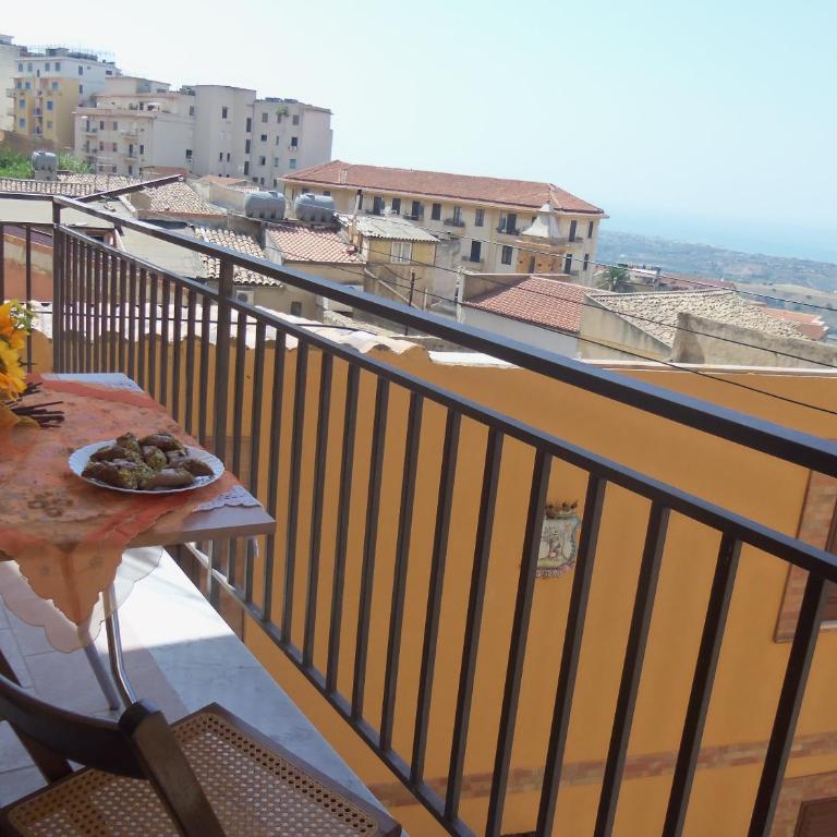 Appartamento Lilly "Vista Mare" - Appartamento con Vista Mare - 9