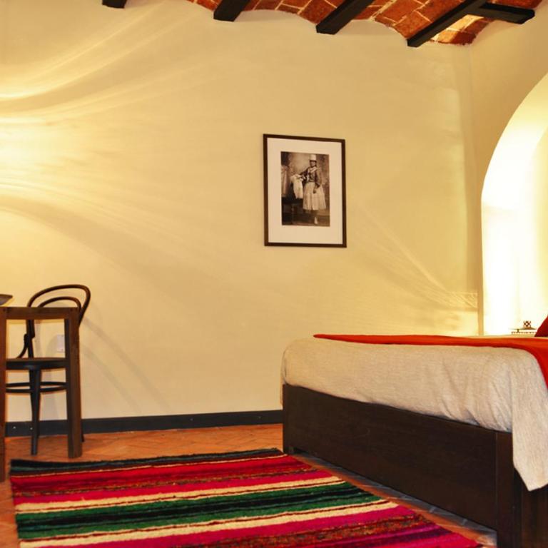 Hotel Naira - Habitación Individual - 1