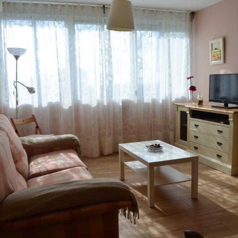 Apartamento Plaza Castañuelas - Apartamento Superior - 1
