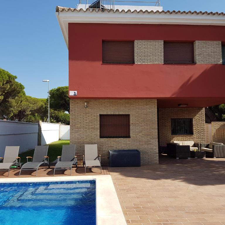 Chalet Nora - Casa de 5 dormitorios - 1