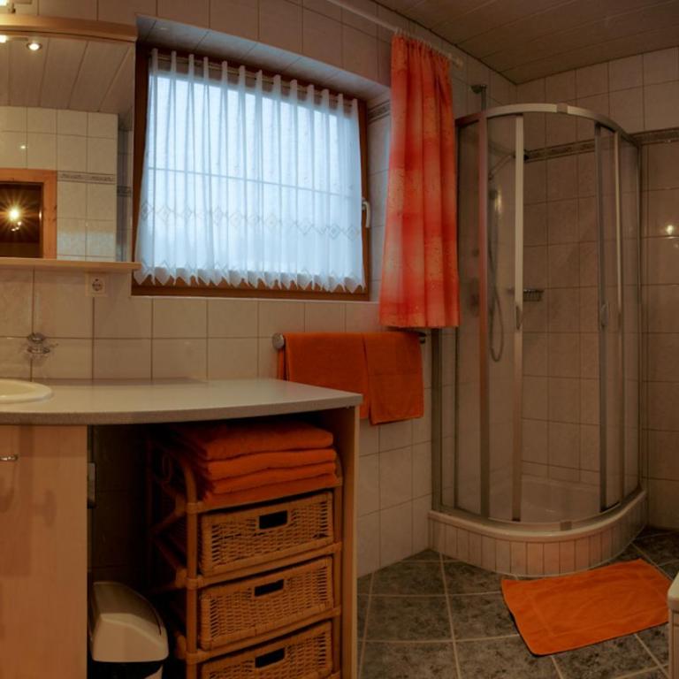 Apartment Voellenklee - Apartment mit 3 Schlafzimmern - 11