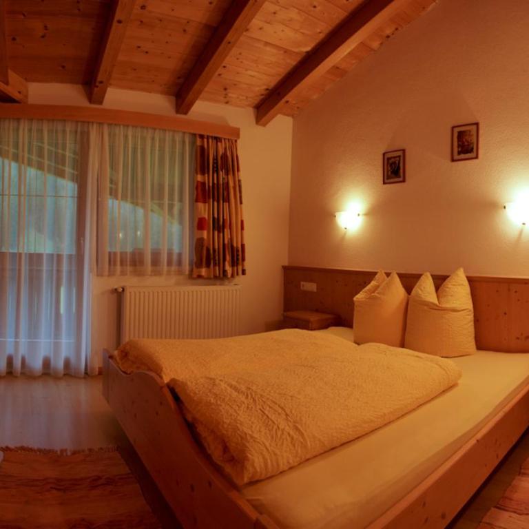 Apartment Voellenklee - Apartment mit 3 Schlafzimmern - 9