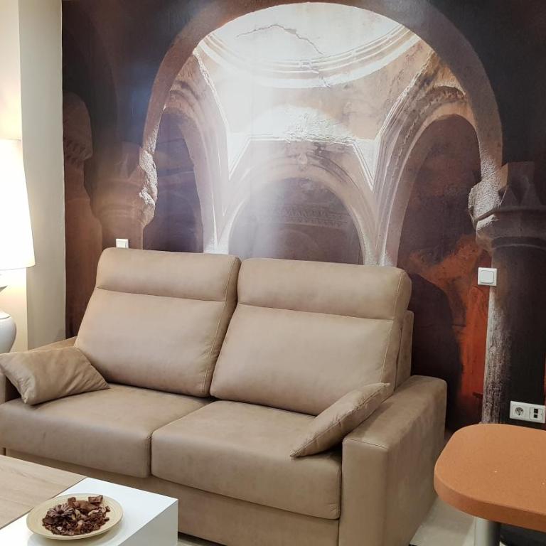 Apartamento Ciudad del Tajo - Apartamento - 10