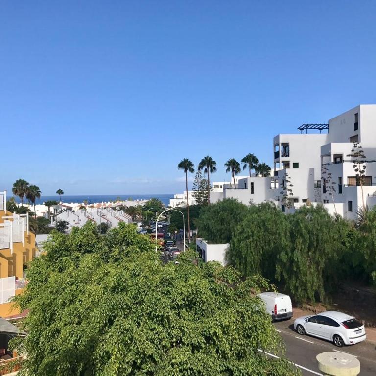 Orlando Ocean Star - Apartamento con vistas al mar - 9