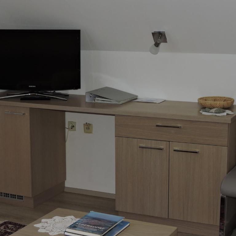 Gästehaus Haagen - Doppelzimmer - 2