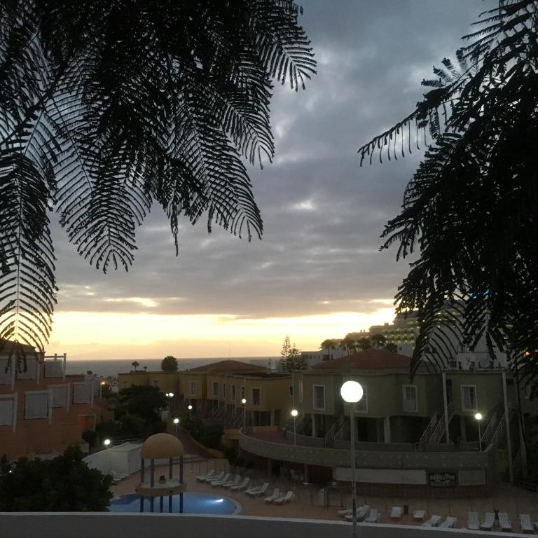 Orlando Ocean Star - Apartamento con vistas al mar - 23
