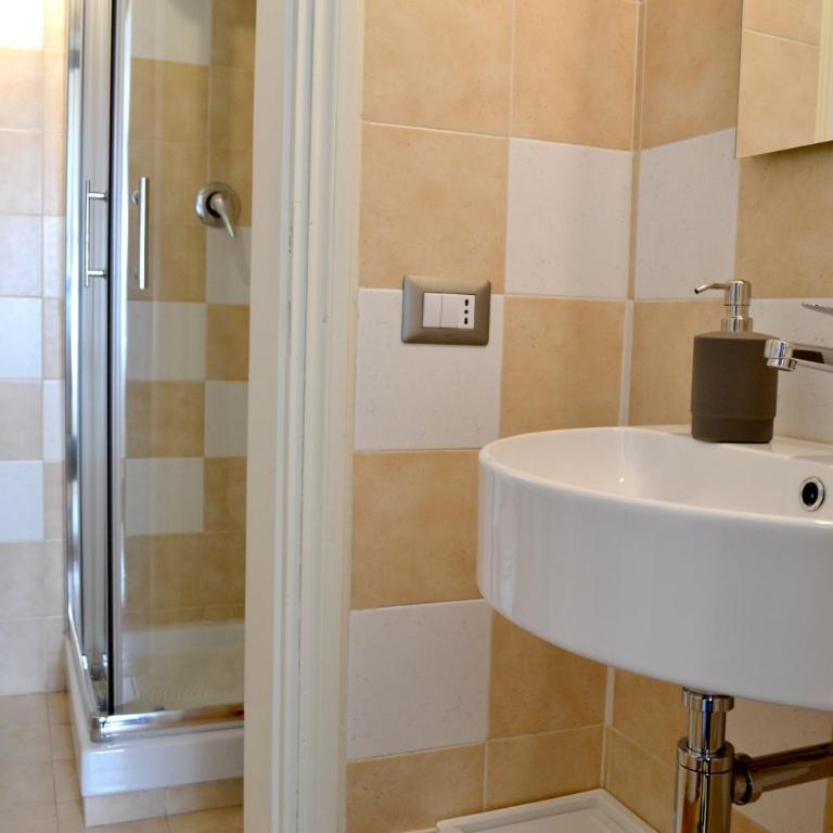 Domus Duomo - Junior Suite - 7