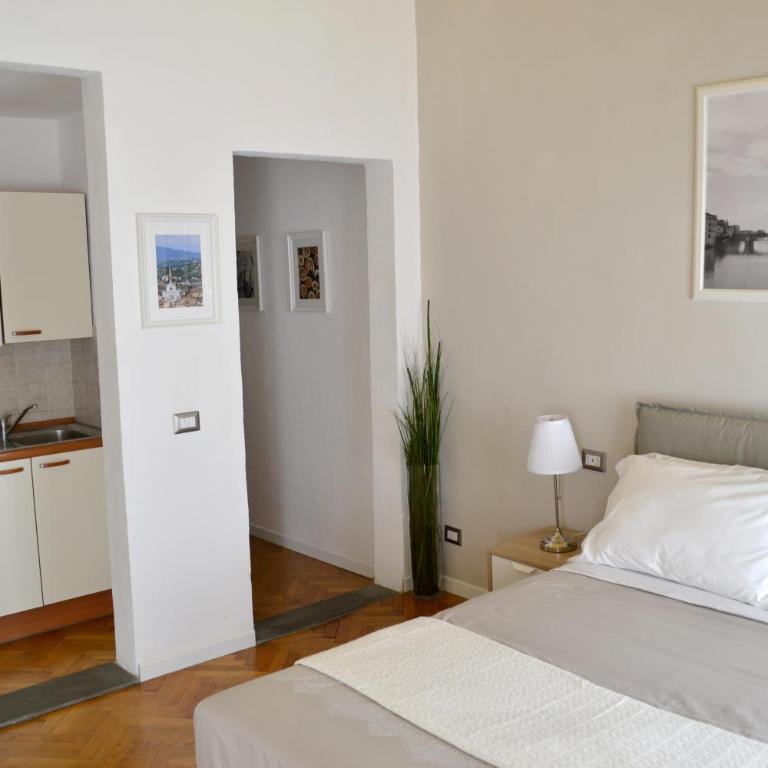 Domus Duomo - Junior Suite - 14