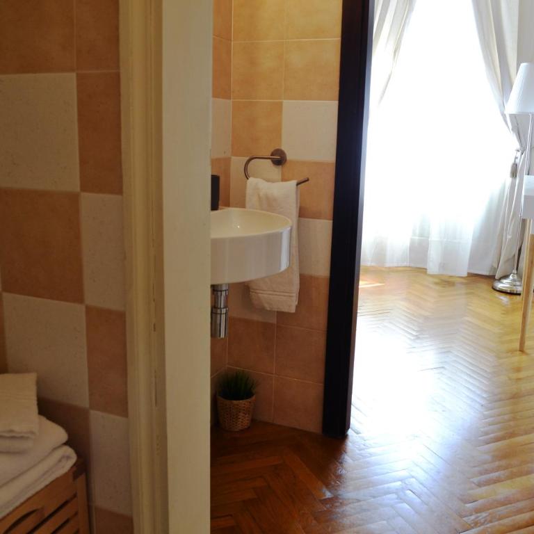 Domus Duomo - Junior Suite - 15