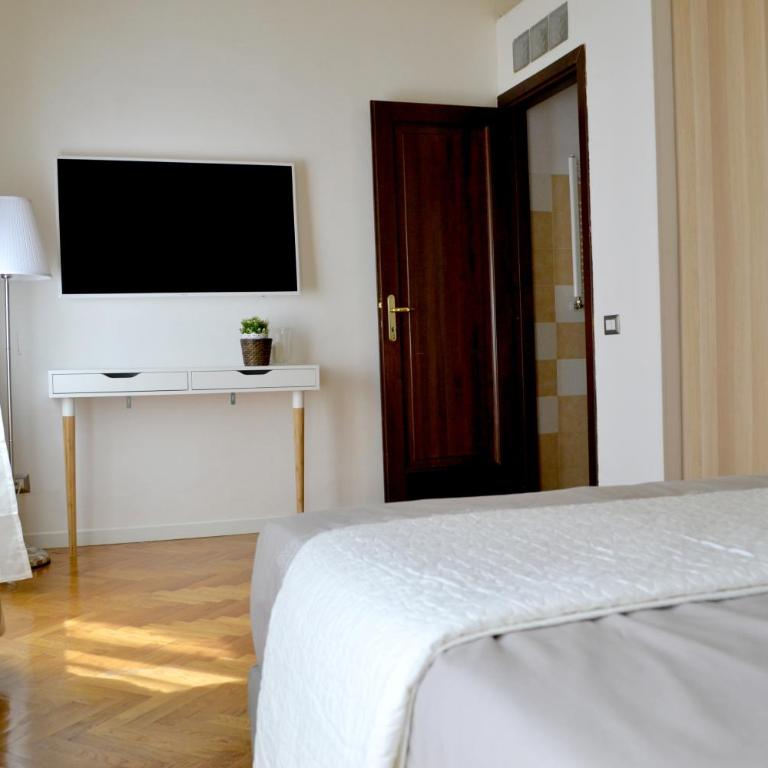 Domus Duomo - Junior Suite - 17
