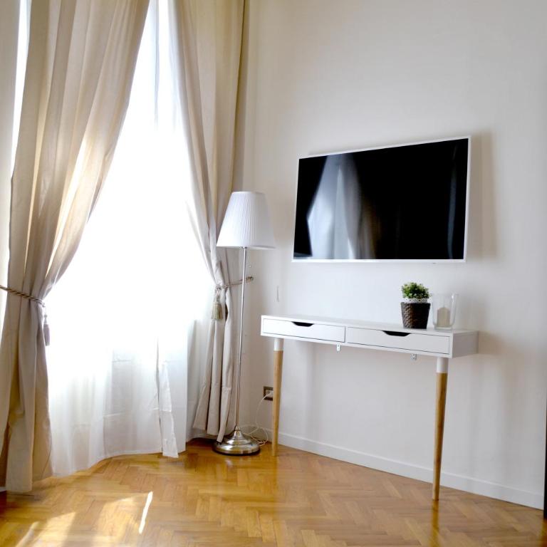 Domus Duomo - Junior Suite - 18