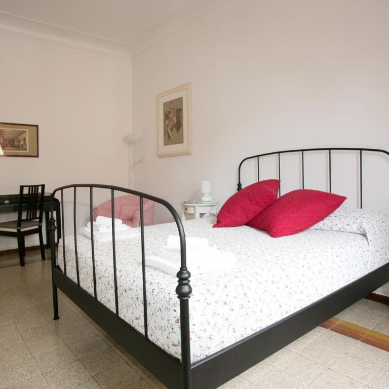 Morin 27 - Casa con 2 Camere da Letto - 6