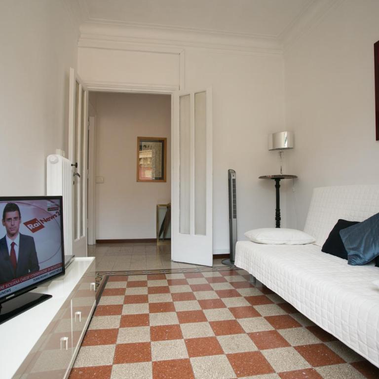 Morin 27 - Casa con 2 Camere da Letto - 7