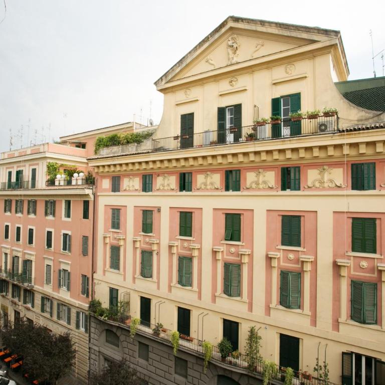 Morin 27 - Casa con 2 Camere da Letto - 4