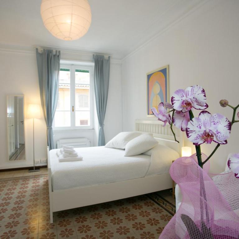 Morin 27 - Casa con 2 Camere da Letto - 1