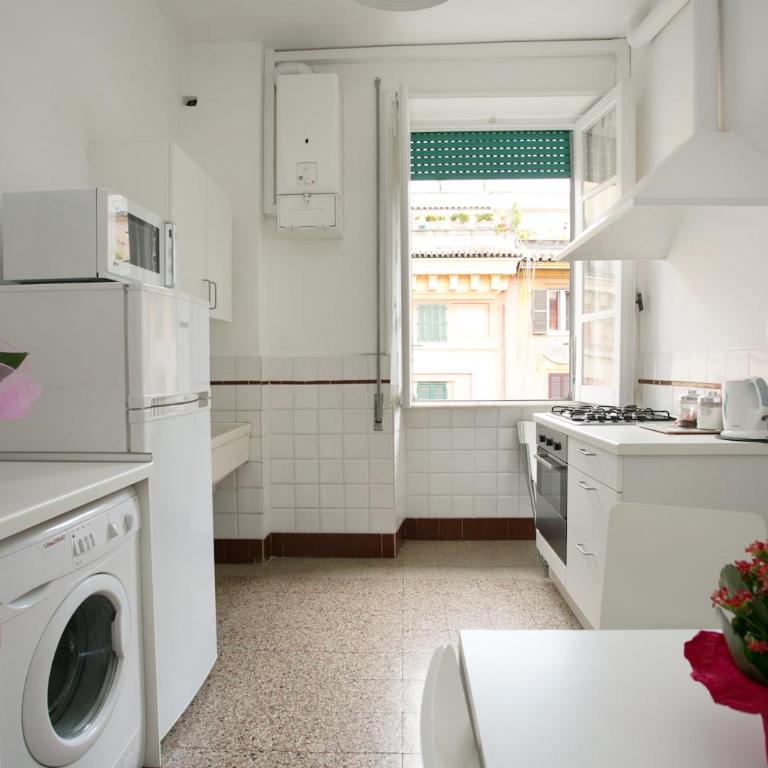 Morin 27 - Casa con 2 Camere da Letto - 25