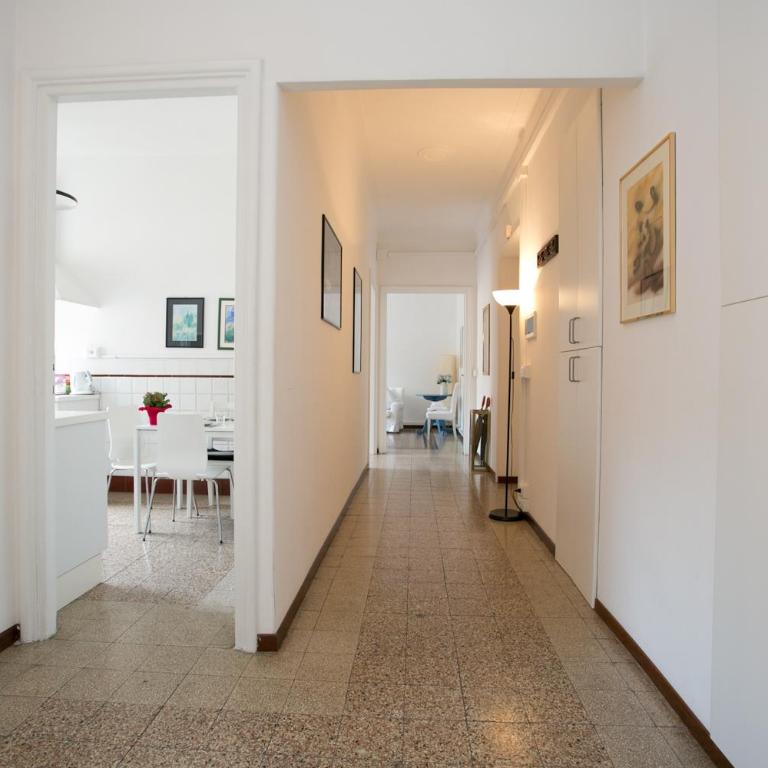 Morin 27 - Casa con 2 Camere da Letto - 27