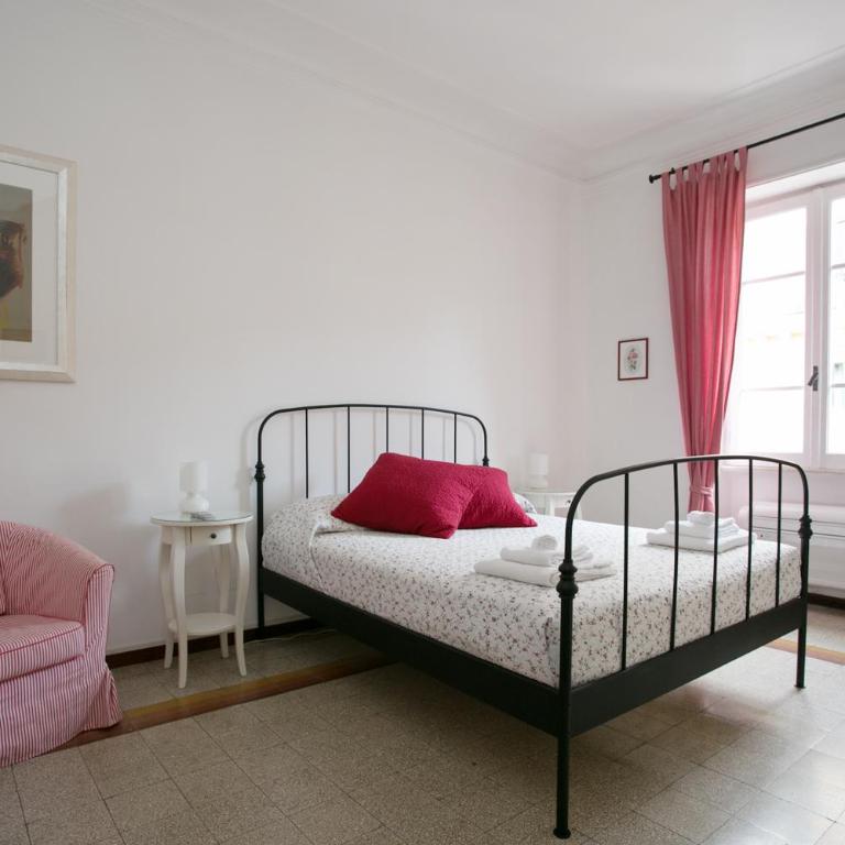 Morin 27 - Casa con 2 Camere da Letto - 3