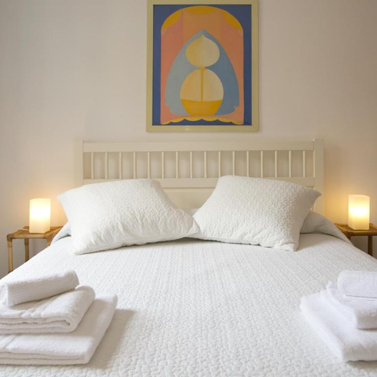 Morin 27 - Casa con 2 Camere da Letto - 29