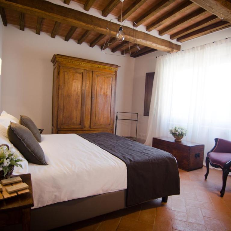 Dimora Dell'Erbe Apartments - Appartamento Attico - 29