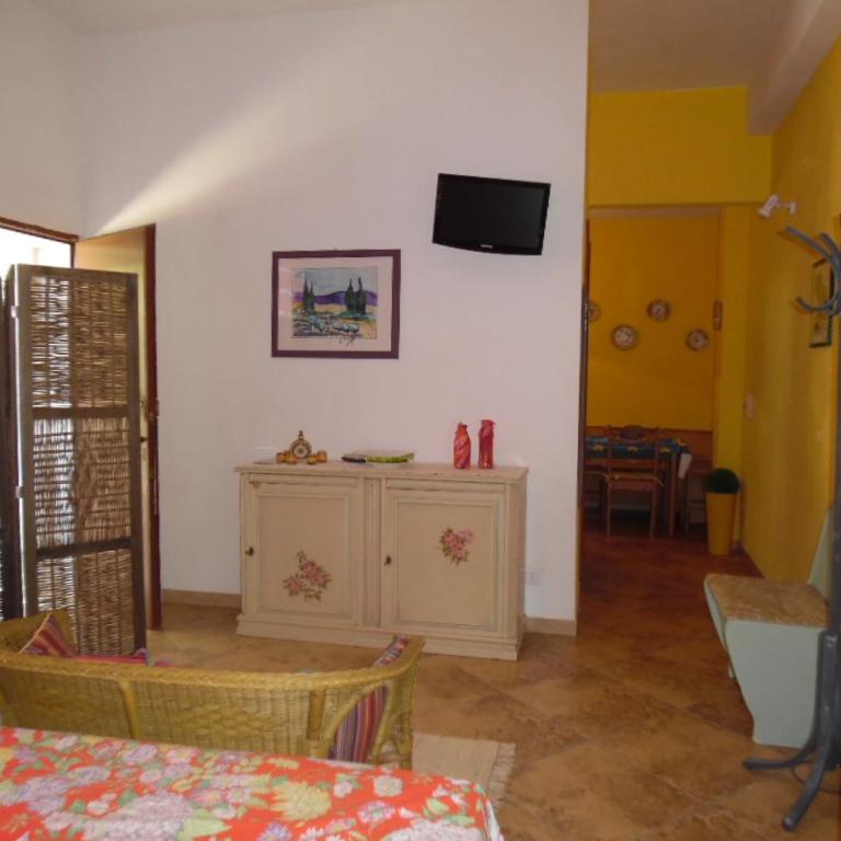 Casa degli Ulivi 21 - Appartamento - 5