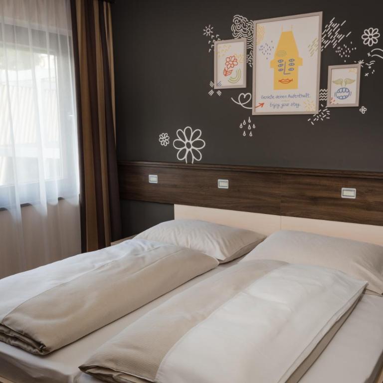 JUFA Hotel Graz Süd - Self Check-in - Double Room - 1